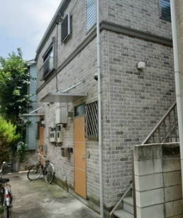 【外観】 | Y・K高円寺 | きれいな外観。