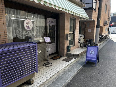 ラヴィエント浅草言問の周辺