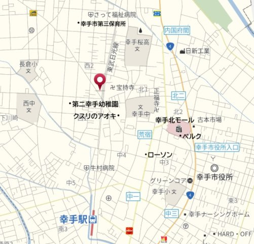 【地図】の画像
