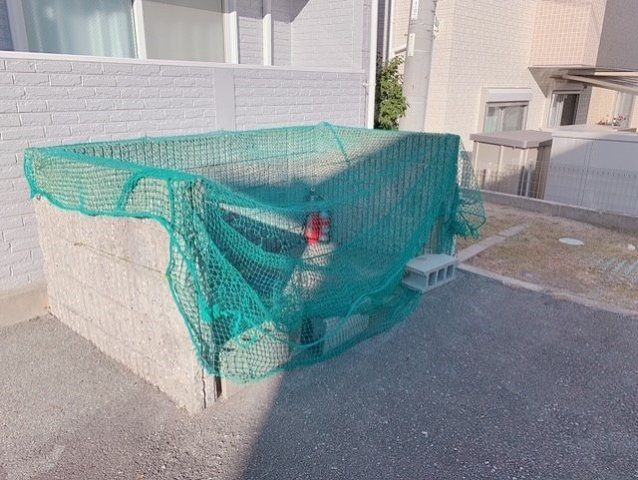 レオパレスクレストのその他