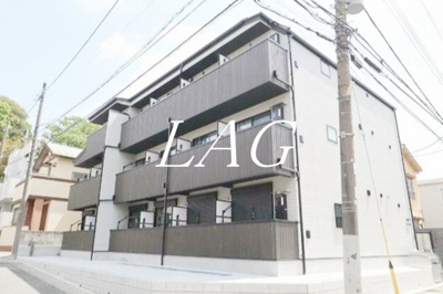【外観】 | エクセラン松戸 | 外観です。
