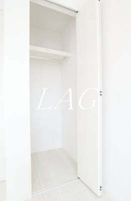 【収納】 | エクセラン松戸 | 収納です。