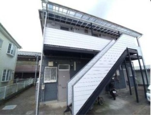 スカイハイツの展望