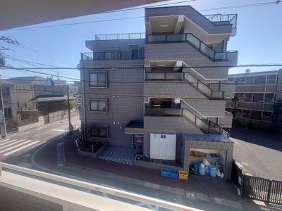 【展望】 | あかるハイム19