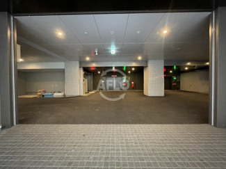 【駐車場】 | プレミストタワー靱本町　明治小学校区 | プレミストタワー靭本町　敷地内駐車場