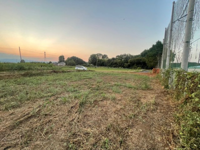 【庭】 | 鶴ヶ島市高倉　貸地