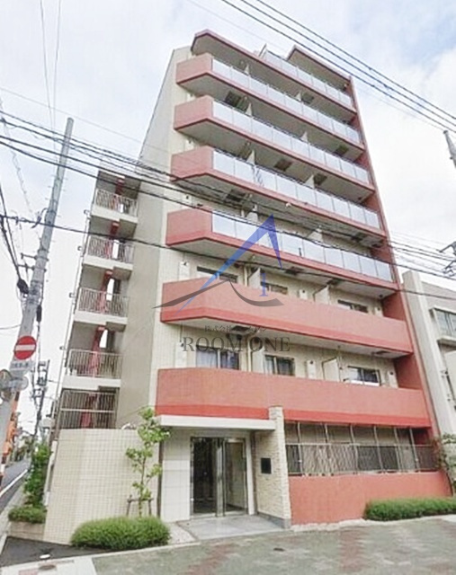 ヴォーガコルテ池上弐番館