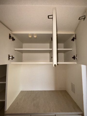 コスモレジデンス千葉登戸の内装