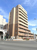 スカイコート都立大学第3の画像