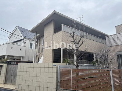 【外観】 | DOEL SUGANO