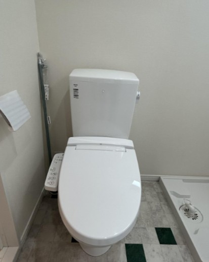 プルミエール　よつ木のトイレ