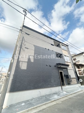 ルシエル 一橋学園