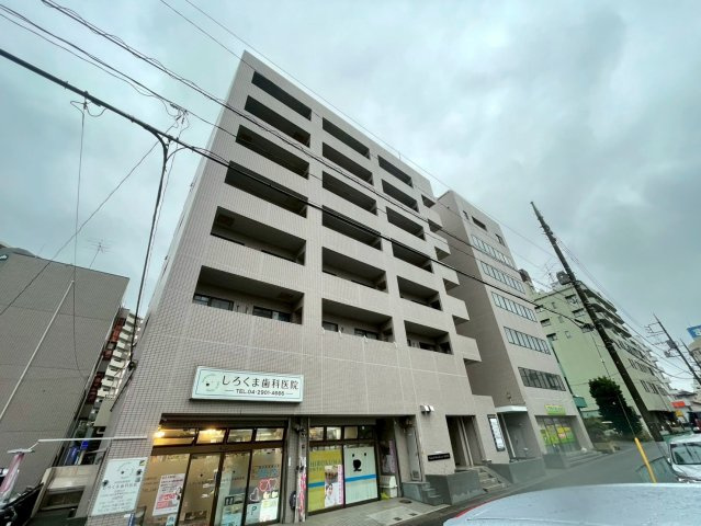 【その他】 | グランレジデンス入間