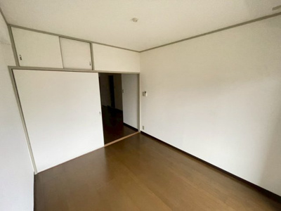 【居間・リビング】 | グランレジデンス入間 | 退去前のため、別部屋のお写真です。