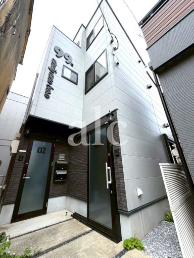 Glanz高円寺南