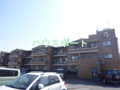 【外観】 | グラン・ドムール宇治小倉