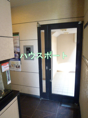 【エントランス】 | グラン・ドムール宇治小倉