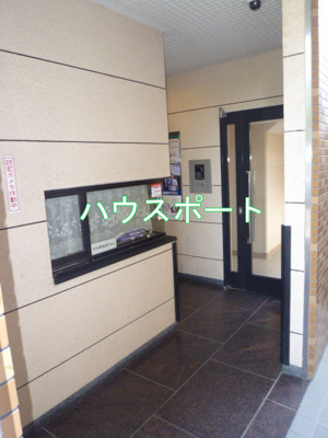 【エントランス】 | グラン・ドムール宇治小倉