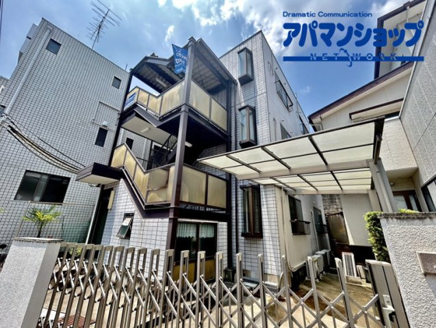 サンモール今中