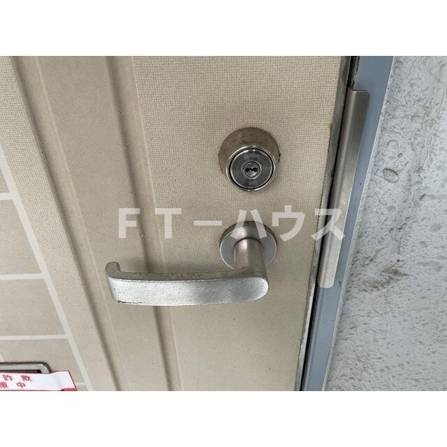 サンライズ船橋のその他共用部分