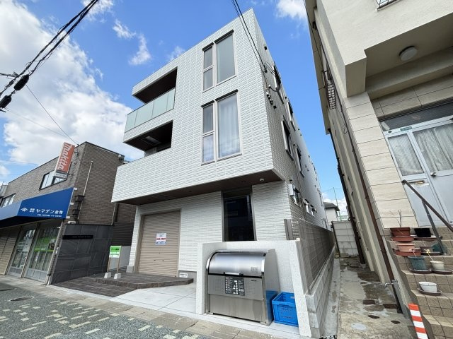 HEBEL　MAISON　学文殿