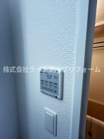 エステムコート神戸ステーションウィズの設備