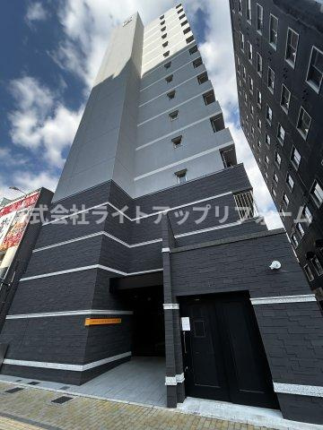 エステムコート神戸ステーションウィズ