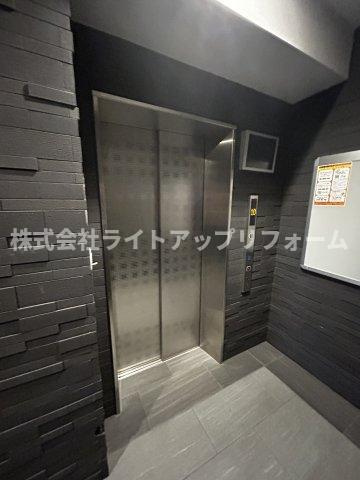 エステムコート神戸ステーションウィズのその他共用部分