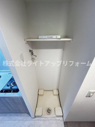 エステムコート神戸ステーションウィズの設備