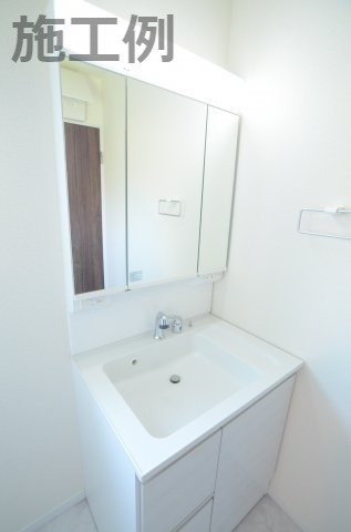 【内観：施工例】 | 綾瀬市落合南2丁目 新築戸建て 全1棟【仲介手数料無料】