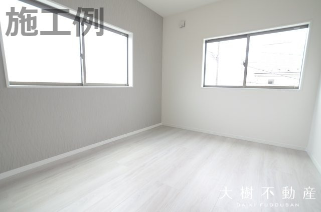  | 綾瀬市落合南2丁目 新築戸建て 全1棟【仲介手数料無料】
