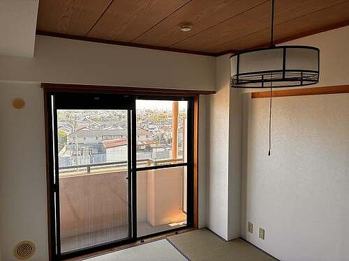 ライオンズマンション竹の塚第３のその他