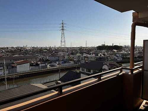 ライオンズマンション竹の塚第３のその他