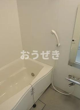 ワイエスビルの浴室|※同仕様参考写真