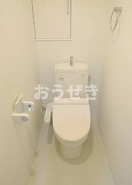 ワイエスビルのトイレ|※同仕様参考写真