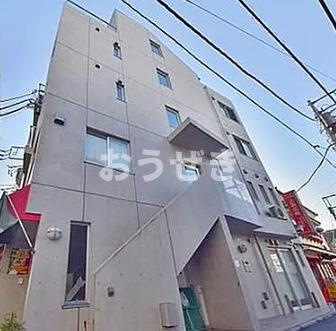 ワイエスビルのその他共用部分