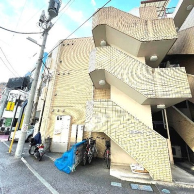 【エントランス】 | 第6宮田ビル(ダイロクミヤタビル)