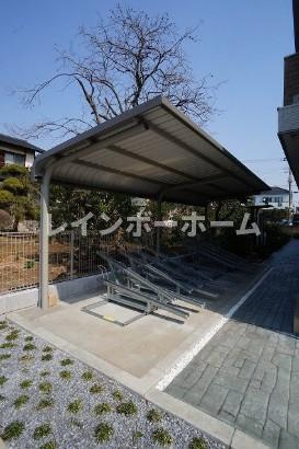 【仲介手数料：50％OFF】対象物件！のその他共用部分