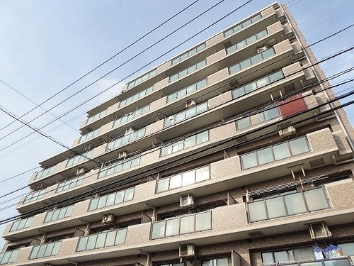 ライオンズガーデン東浦和