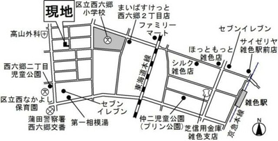 【地図】 | アクアリオ