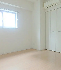 ヴェルステージ秋葉原ＥＡＳＴの寝室