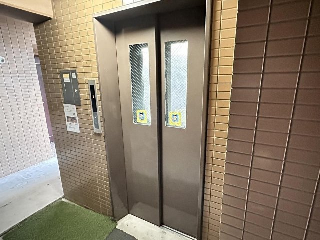 若園11番館の設備