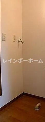 クレセントハウスⅠ　【仲介手数料：50％OFF】対象物件！のその他