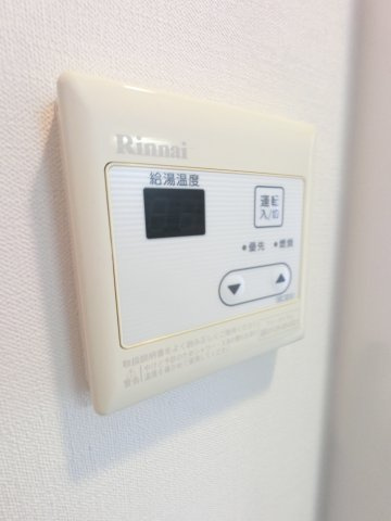 エレンシアKの設備