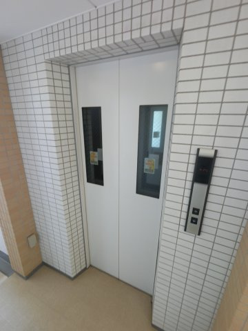 エレンシアKのその他共用部分