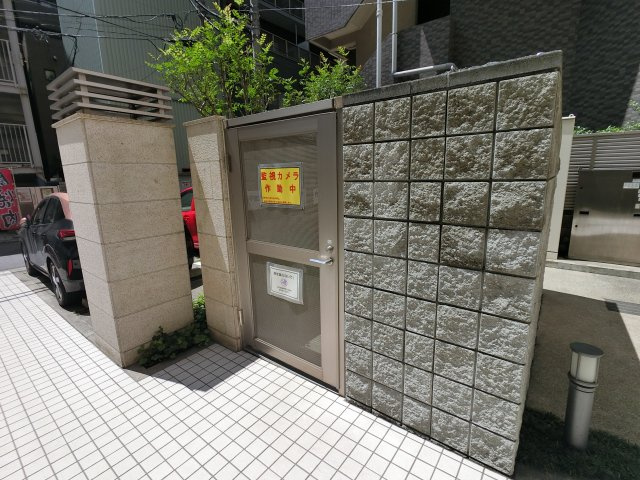 エレンシアKのその他共用部分