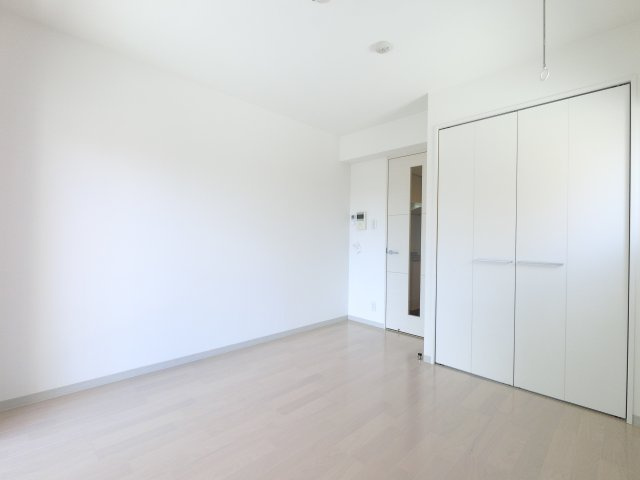 エレンシアKの設備