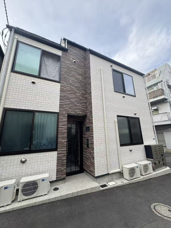 CharlesHouse高田馬場