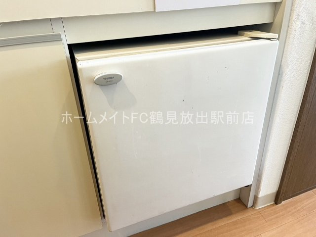 大阪市鶴見区横堤３丁目の賃貸マンションの設備