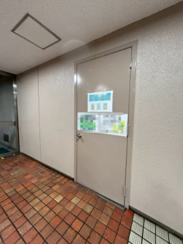 シャトー三愛のその他共用部分